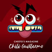 Chili Guillermo - Single