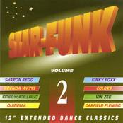 Garfield Fleming: Star Funk, Vol. 2