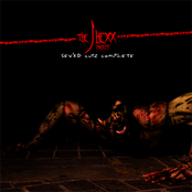 Sev'rd Cutz Complete