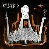 BillyBio: Leaders And Liars