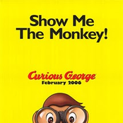 The Sodomizing of Curious George