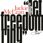 Jackie McLean - I'll Keep Loving You