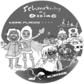 [brq041] more places - schmetterling und eskimo remixe