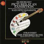Pictures At An Exhibition/The Firebird Suite