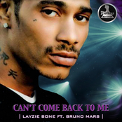Can't Come Back to Me (feat. Bruno Mars) - Single
