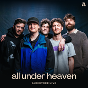 all under heaven on Audiotree Live