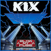 Cold Blood by Kix