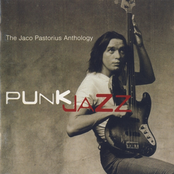 The Chicken (home Recording) by Jaco Pastorius