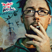 Keith Kouna: Du plaisir et des bombes