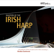 Masters of the Irish Harp