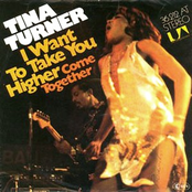 Contact High by Ike & Tina Turner