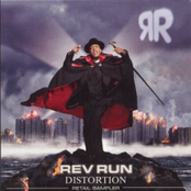 Mind On The Road by Rev Run