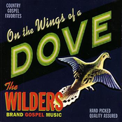 On The Wings Of A Dove by The Wilders