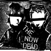 the now dead