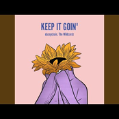 Keep It Goin' - EP