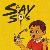 The Say So's