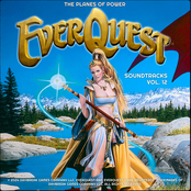 EverQuest ® Soundtracks, Vol. 12 (The Planes of Power)