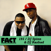 FACT Magazine Podcasts