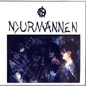 Special Rituals by Njurmännen