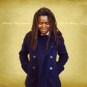 Almost by Tracy Chapman