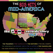 The Big Hits Of Mid-America - The Soma Records Story 1963-1967 (Disc 1)
