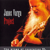 With Heart And Soul by Janos Varga Project