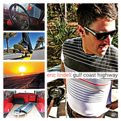 Eric Lindell: Gulf Coast Highway