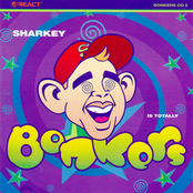 Bonkers - Sharkey