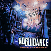 Fireworks for Arsonists