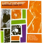 Albert Mangelsdorff With The Jazz Sextet