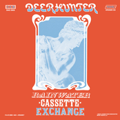 Rainwater Cassette Exchange by Deerhunter