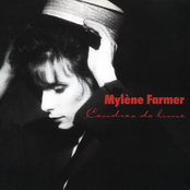 Cendres De Lune by Mylène Farmer