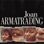 Master Series: Joan Armatrading