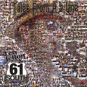 Cause You Lie To Me by Lew Jetton & 61 South