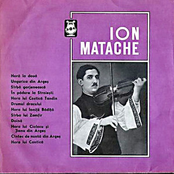 Ion Matache