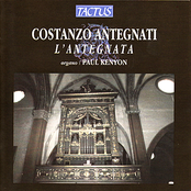 Antegnati: L'Antegnata