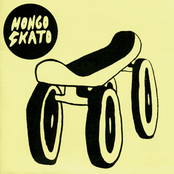 Mongo EP