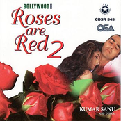 Kumar Sanu: Roses are Red 2