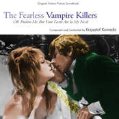 rosemary's baby / the fearless vampire killers