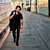 Steve Lukather: Transition