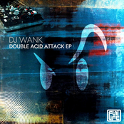 Double Acid Attack EP