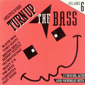Turn up the bass - volume 6
