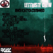 Lettriste Crew - Rewolucja Życia Codziennego