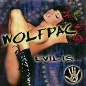 Wolfpac: Evil Is...