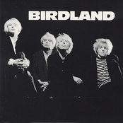 Letter You Know by Birdland