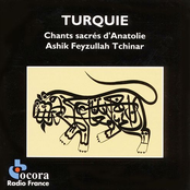 Turquie: Chants Sacrés D'Anatolie