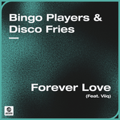Forever Love (feat. Viiq) - Single