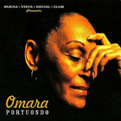 Siempre En Mi Corazón by Omara Portuondo