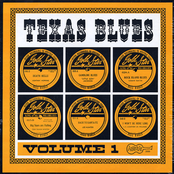 Texas Blues Volume 1