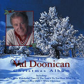 Santa Claus Is Coming To Town by Val Doonican